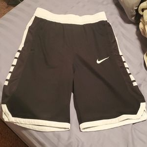 Nik Elite Shorts